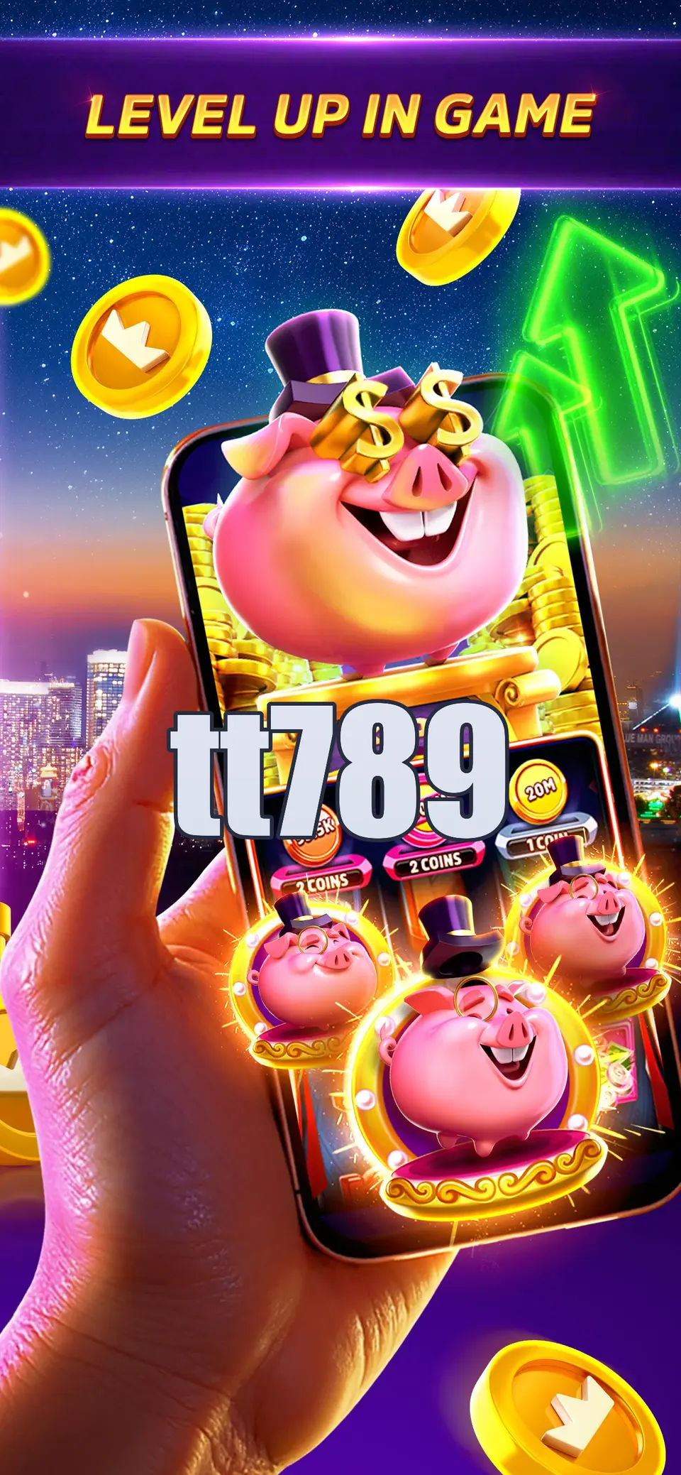 tt789 APK