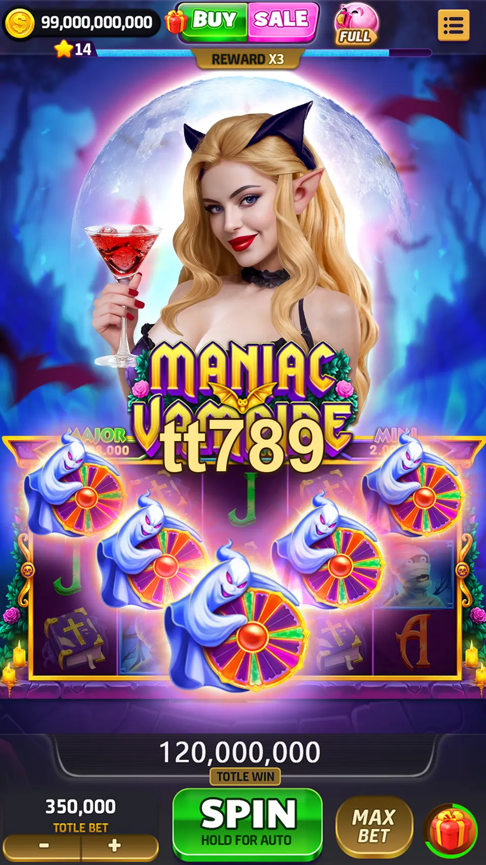 Tangkapan Layar tt789